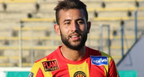 الصباح التونسية: غيلان الشعلالي مهدد بالاعتزال 